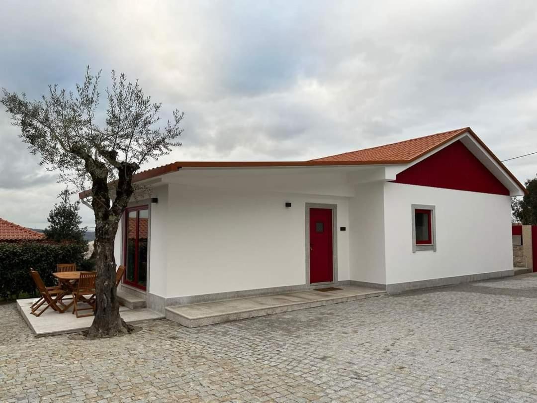 Penedo Village Marco de Canavezes Exterior foto